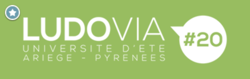 JFiliol's tweet photo. [Nouvel article #Cinephiledoc] #Ludovia20 : avant, pendant, après. 

J-1 avant l'édition 2023 de Ludovia, l'occasion pour moi de revenir sur mes participations précédentes, notamment avec #LudoDOC 

Un article évolutif en clins d'oeil :

https://t.co/zZy5MFZ4Ia https://t.co/p4IWJz184E