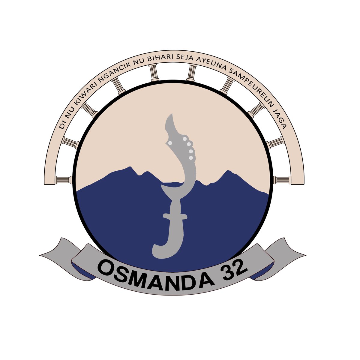 OSIS MAN 2 KOTA BOGOR tweet media