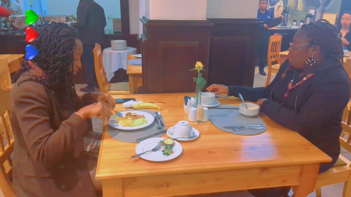 ssyamoako's tweet image. Early morning cravers, I see you! Thanks for getting up and getting ready for today&apos;s kick-off module. I know you need this energy, and I&apos;m here to support you. Let&apos;s do this! EME2023 #27VEME #CERI #VirusEvolution #MolecularEpidemiology #Genomics #Bioinformatics 
#Stellenbosch