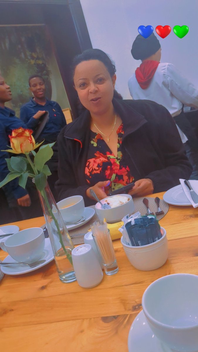 ssyamoako's tweet image. Early morning cravers, I see you! Thanks for getting up and getting ready for today&apos;s kick-off module. I know you need this energy, and I&apos;m here to support you. Let&apos;s do this! EME2023 #27VEME #CERI #VirusEvolution #MolecularEpidemiology #Genomics #Bioinformatics 
#Stellenbosch