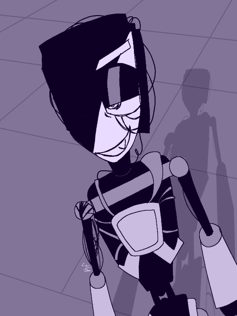 KronderTweets's tweet photo. ugh i hate angles
#fourohfour #fandroid404 #fandroidfanart #fanart #fourbafour https://t.co/Psw27AdJQJ