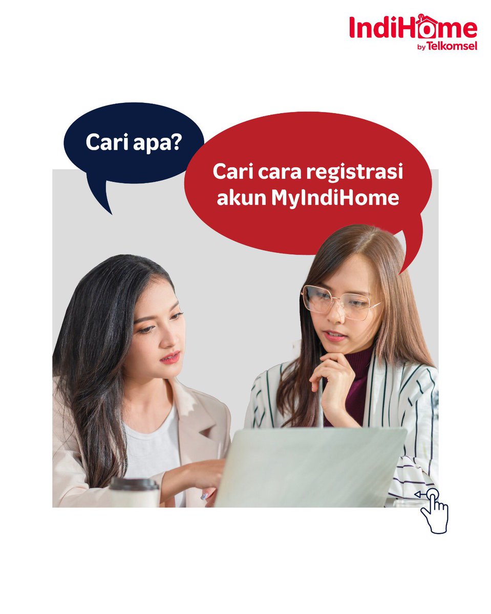 IndiHomeCare tweet media