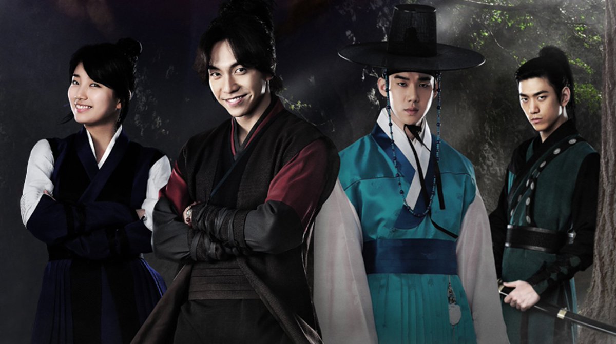 I liked the whole cast of #GuFamilyBook 🥰 I remember laughing while watching this 😆
#LeeSeungGi #Suzy #SungJoon #YooYeokSeok
