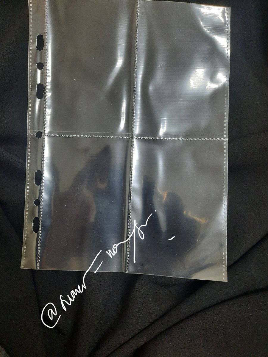 igiveyouwant's tweet photo. 💡GA for This Month💡 

Untuk 2 org : A5 sleeve 4p (12 sleeve)  (ada versi dri album storage of onf (5 sleeve)) 

Rules :
💗Fans Kpop INA only ⭕ 
💗 #RT ⭕
💗 Follow @igiveyouwant ⭕️

Deadline~08/23: 10.00 (wib)-`♥´- 

#kpop #giveaway #onf https://t.co/oibnDuSLjY