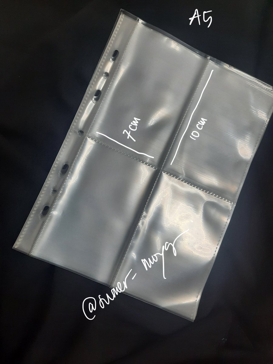 igiveyouwant's tweet photo. 💡GA for This Month💡 

Untuk 2 org : A5 sleeve 4p (12 sleeve)  (ada versi dri album storage of onf (5 sleeve)) 

Rules :
💗Fans Kpop INA only ⭕ 
💗 #RT ⭕
💗 Follow @igiveyouwant ⭕️

Deadline~08/23: 10.00 (wib)-`♥´- 

#kpop #giveaway #onf https://t.co/oibnDuSLjY