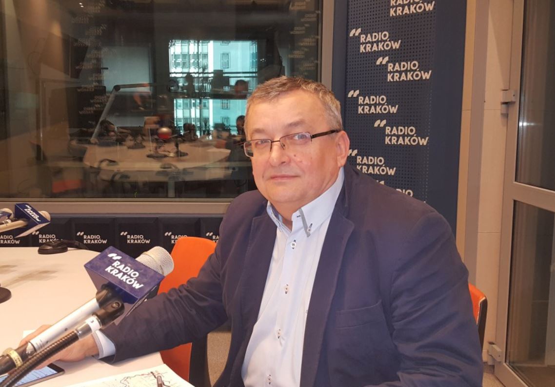 Mariusz Bartkowicz tweet media
