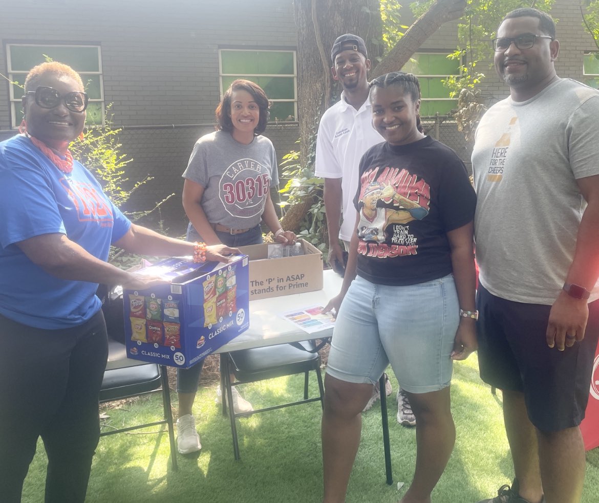 SEM_PBSA's tweet photo. More pics from Unity Day…. https://t.co/aTRcrSZpFs