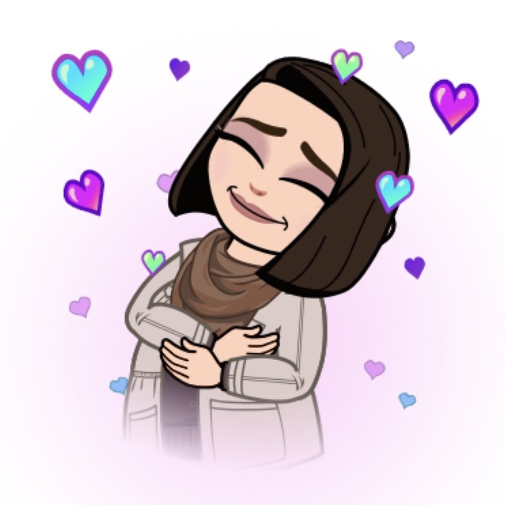 Jannetina's tweet photo. #NuevaFotoDePerfil https://t.co/TTjiZ6xCBg