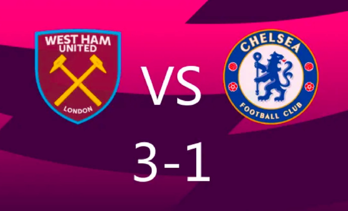calfscore's tweet photo. Chelsea are still continuing their poor form from last season. https://t.co/FvFPd2txMO