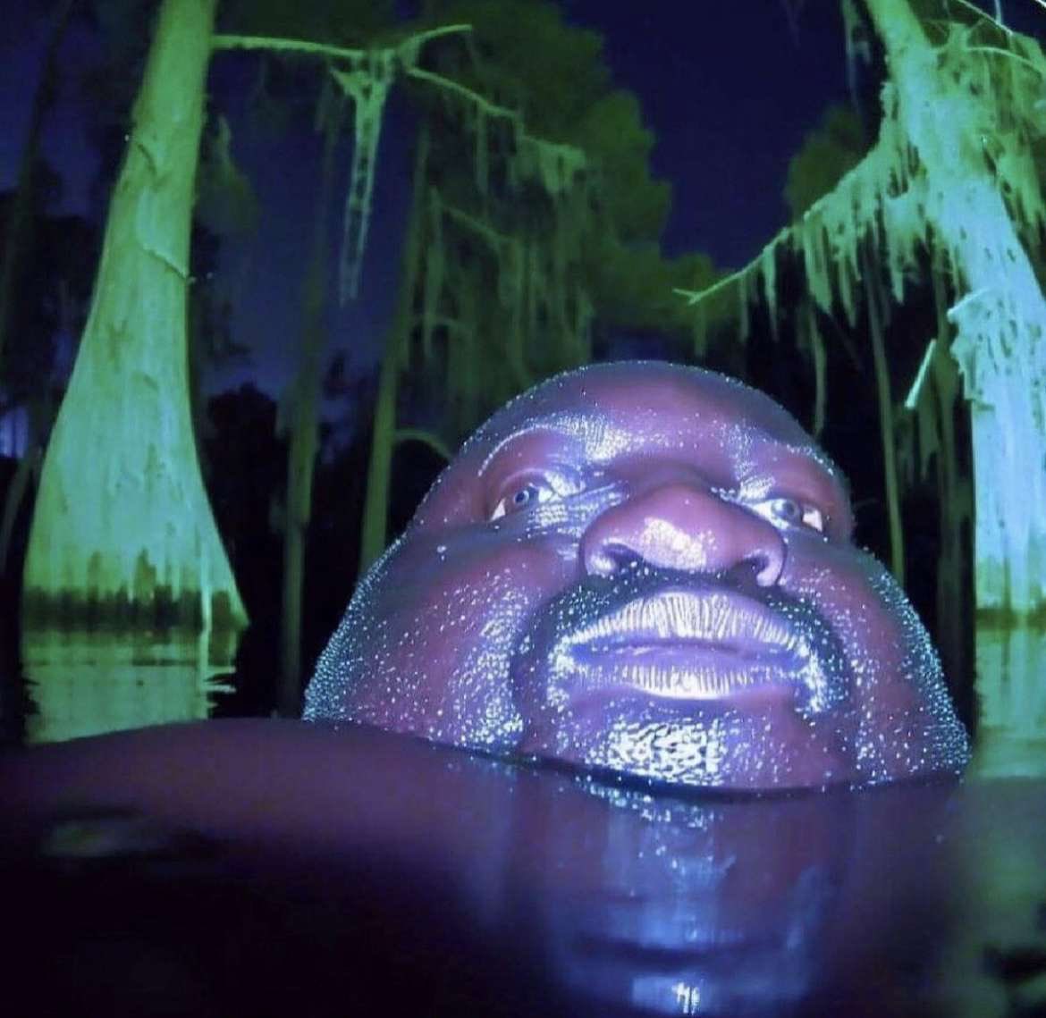 DougCambell1973's tweet photo. This is the auto bot variant of blob fish https://t.co/yPgTSjROhy