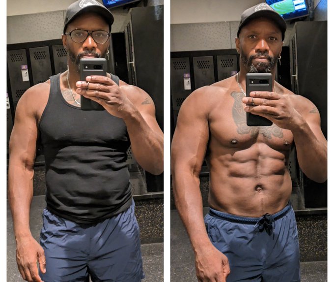 Pump reveals #swoleisthegoal https://t.co/tLY3iLeI6K<a href="/tag/swoleisthegoal"class="tags">#swoleisthegoal</a>