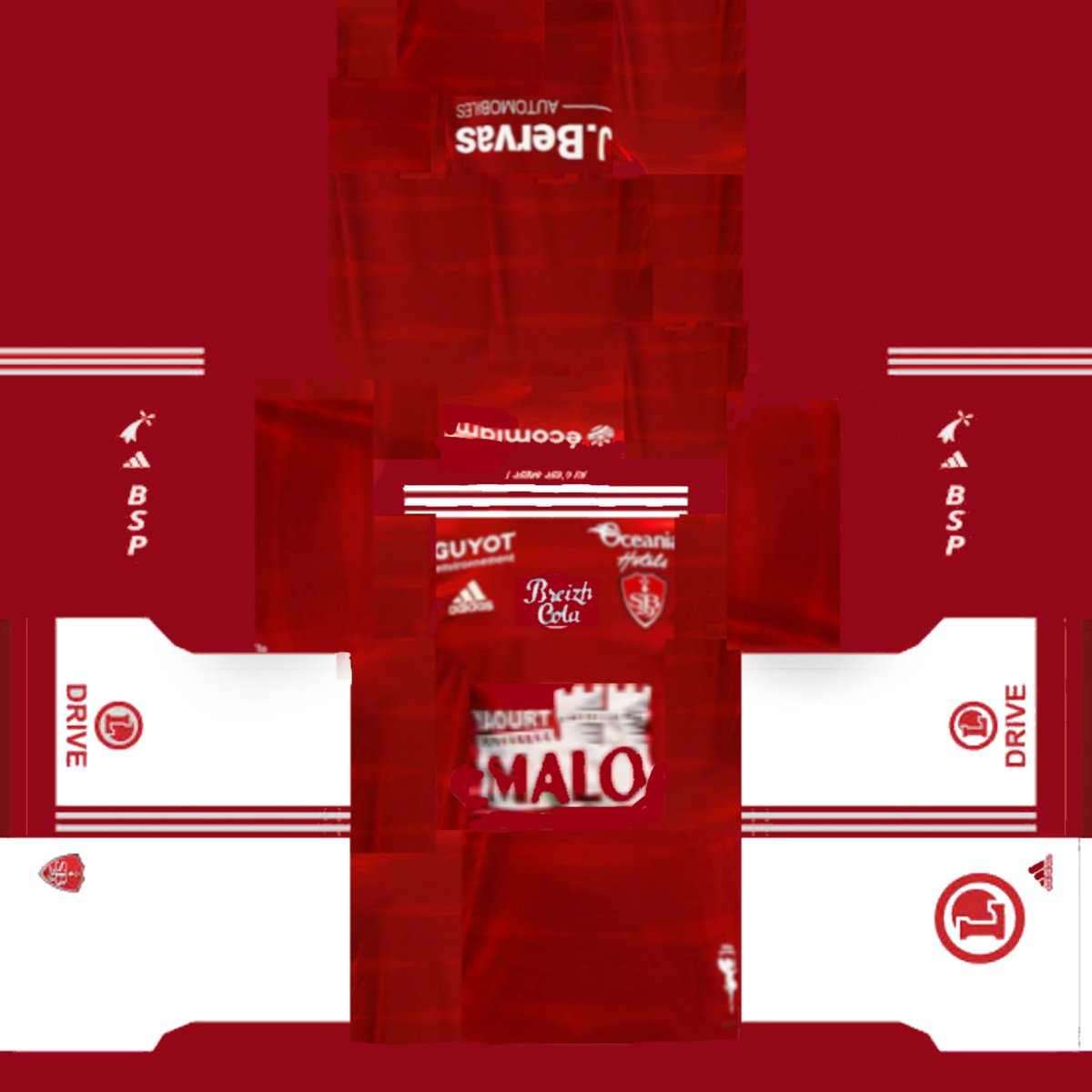 akcedm_kits's tweet photo. Official:Stade Brestois 2023-24 Season Kits #drawing #akcedm #stadebrestois29 #kits #pes2021 #pes21 #peskit #kitmaker #kitpes #pes #stadebrestois #sb29 #brest #LaMaréeRouge #teampirates #brestkits #jbervas #ecomiam #oceaniahotels #breizhcola #guyot #bsp #drive #malo #Adidas @SB29 https://t.co/INEP8dRh0N