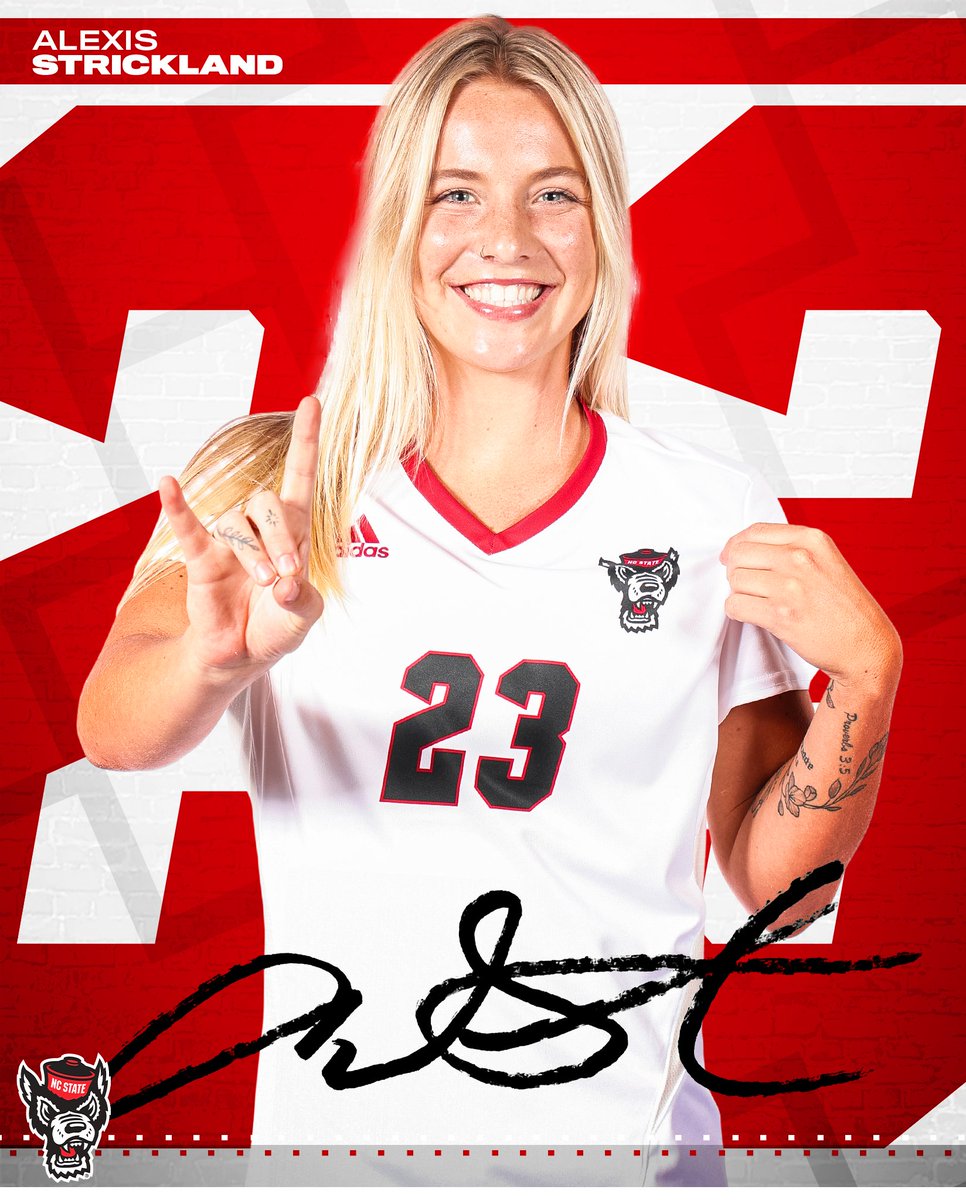 NC State Women's Soccer tweet media