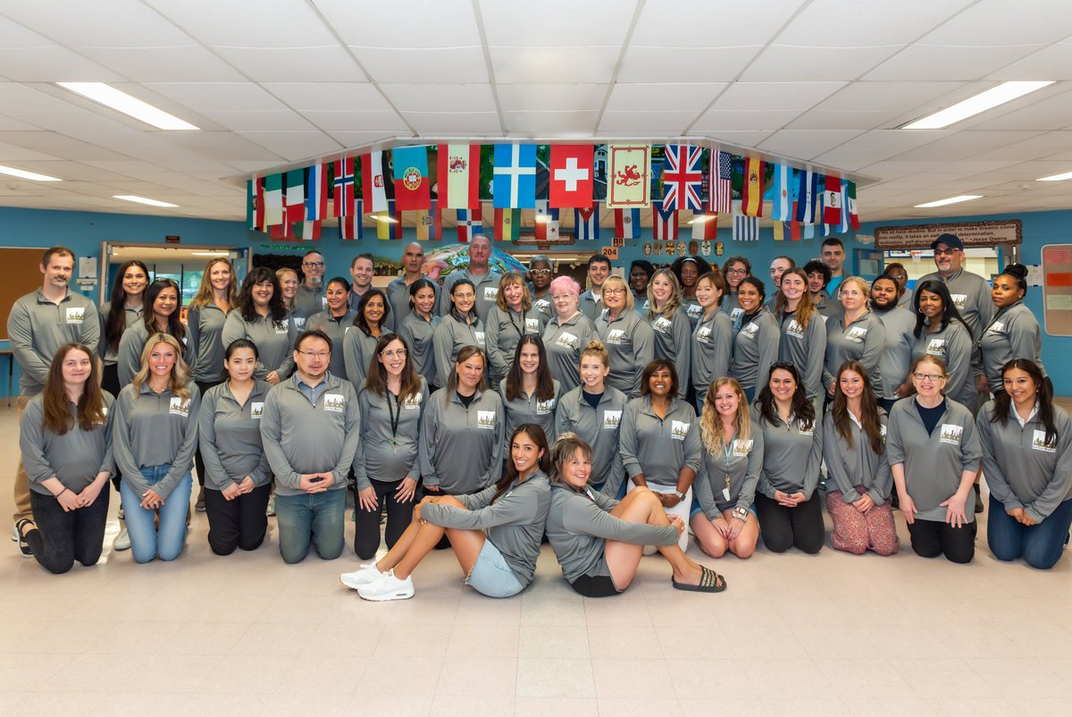 Presenting the one and only CWLA Team! We can't wait to see our students and families on the First Day of School! Don't forget to read our latest school updates: conta.cc/45UcL4L <a href="/CPSNetwork6/">CPS Network 6</a> <a href="/PedroCPSCEO/">Pedro Martinez</a> <a href="/CPSCEdoBogdana/">Bogdana Chkoumbova</a> <a href="/ChiPubSchools/">CPS - Chicago Public Schools</a> <a href="/CahnFellowship/">Cahn Fellowship</a>