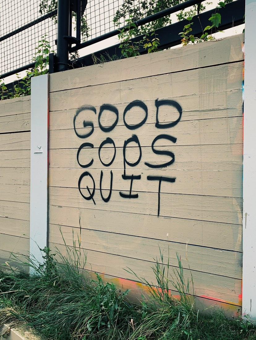 Radical Graffiti tweet media