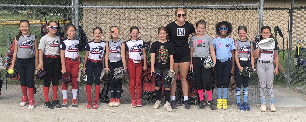 Inter-Lakes Pride Softball tweet media