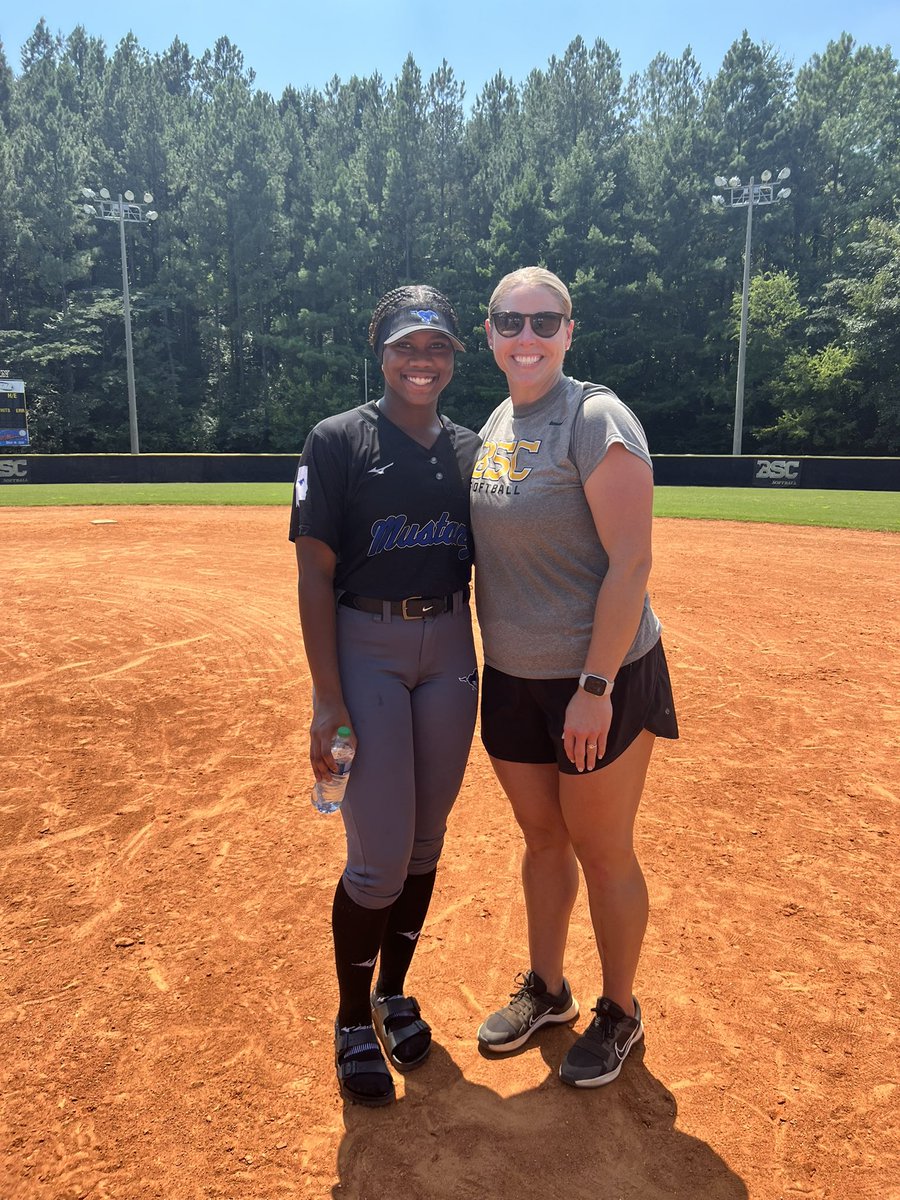 Madison Smith (@madinoelleee) on Twitter photo I had an amazing time at the <a href="/bscsoftball_/">BSC Softball</a> camp . Thank you to all the players and coaches for having me ! <a href="/Mustangs_08/">Bham Mustangs 08</a> I had an amazing time at the <a href="/bscsoftball_/">BSC Softball</a> camp . Thank you to all the players and coaches for having me ! <a href="/Mustangs_08/">Bham Mustangs 08</a>