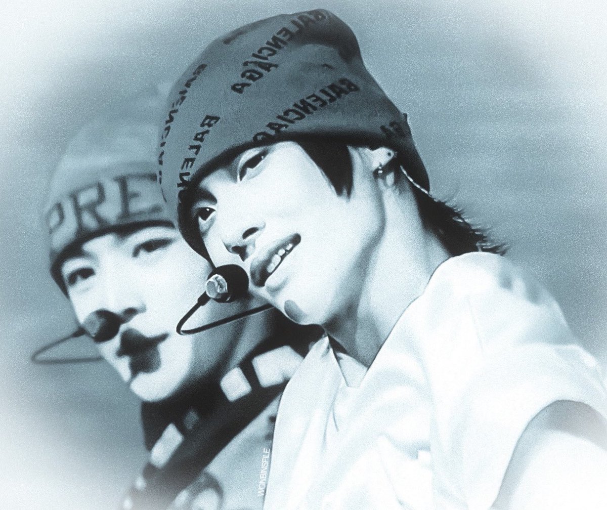 wonbin at kcon la ★