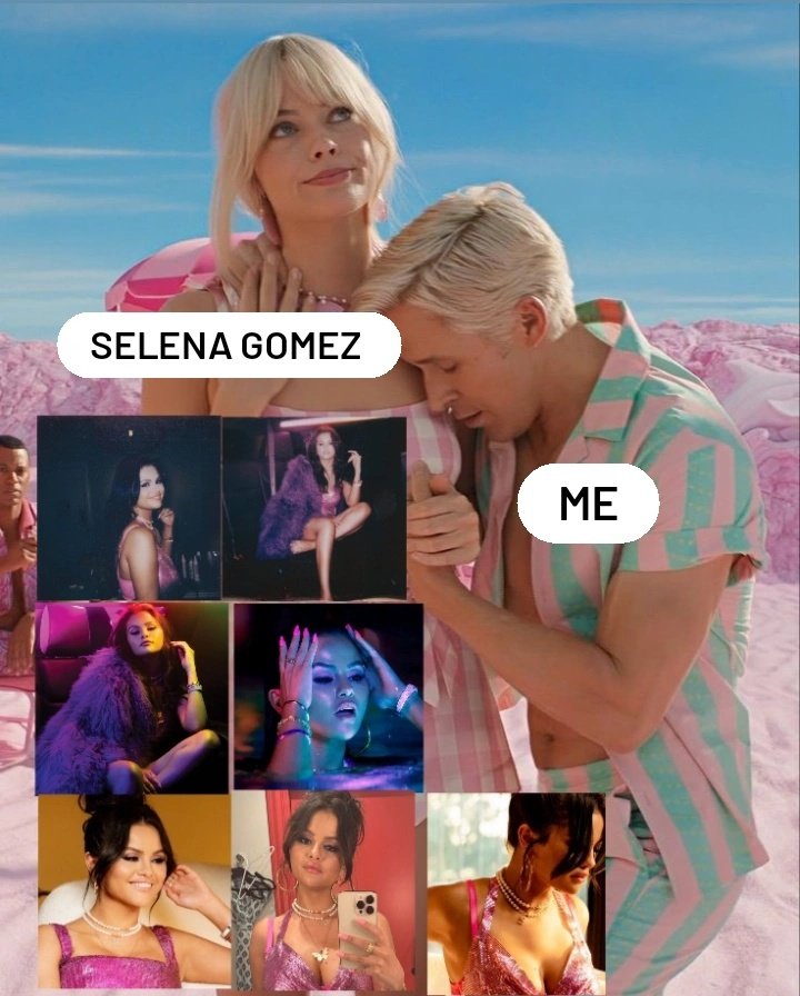 SELENAS4ME's tweet photo. amando esta nueva era de selena gomez https://t.co/gFwJkrPwfj