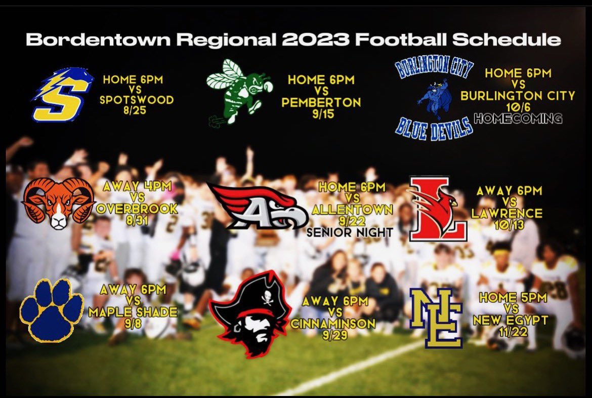 BRHS_Football tweet media