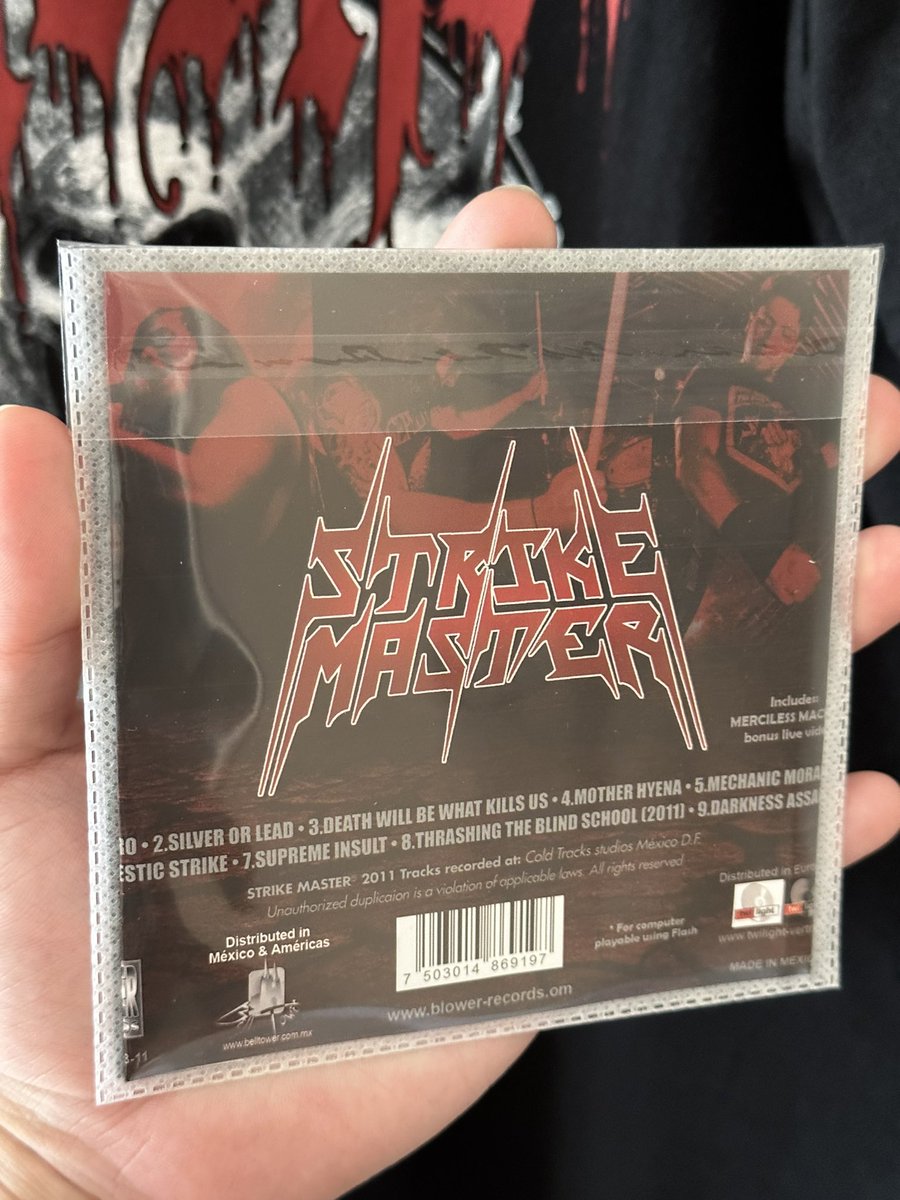 shishineko44225's tweet image. #Nowplaying 
#STRIKEMASTER 
#MAJESTICSTRIKE