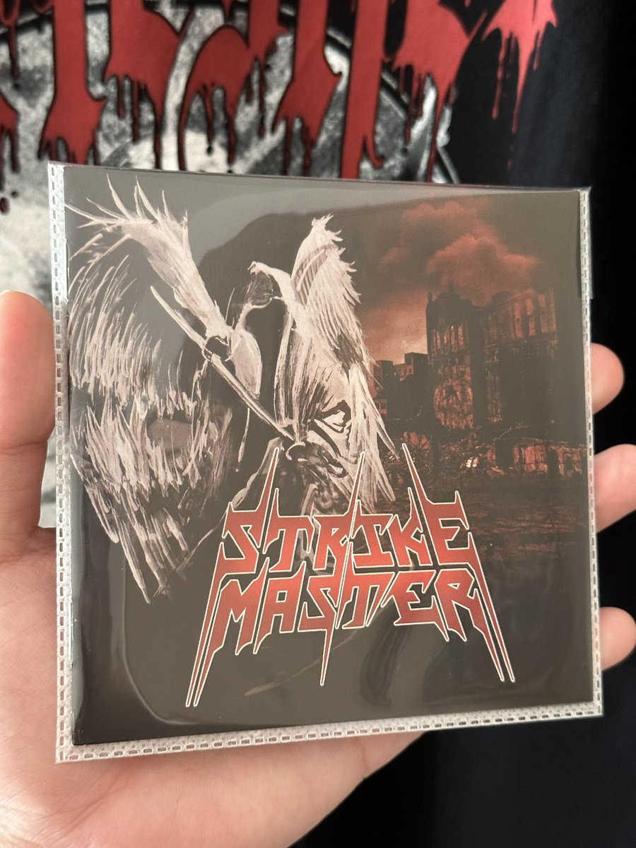shishineko44225's tweet image. #Nowplaying 
#STRIKEMASTER 
#MAJESTICSTRIKE