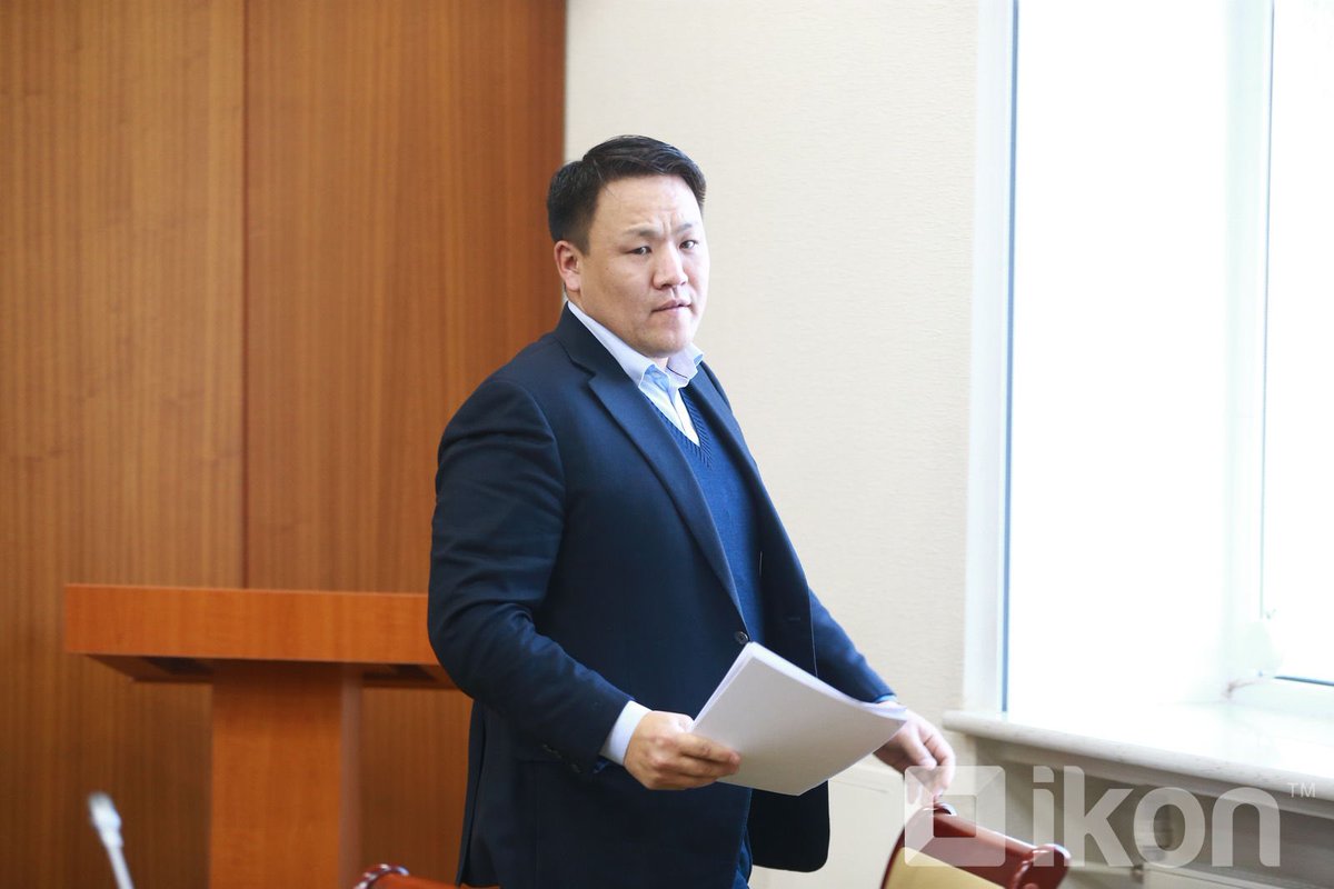 Нямтайширын Номтойбаяр Монголын Ногоон намын дарга болж улс төрд эргэн ирэлт хийх нь дээ🙏🙏гоё гоё