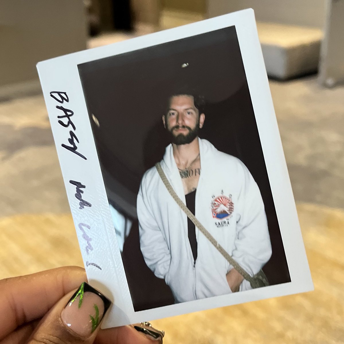 RooseveltTape's tweet photo. Sol Blume ‘23
 
@MARCEBASSY 
@realpinksweats 
@thuymusic_ 
@rinidawg https://t.co/Zxl6hJDE6O