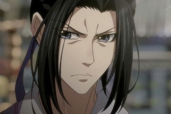 PlsgiveJLabreak's tweet photo. problematic things jiang cheng has done, a thread 🧵 https://t.co/4A5Tt31YZ8