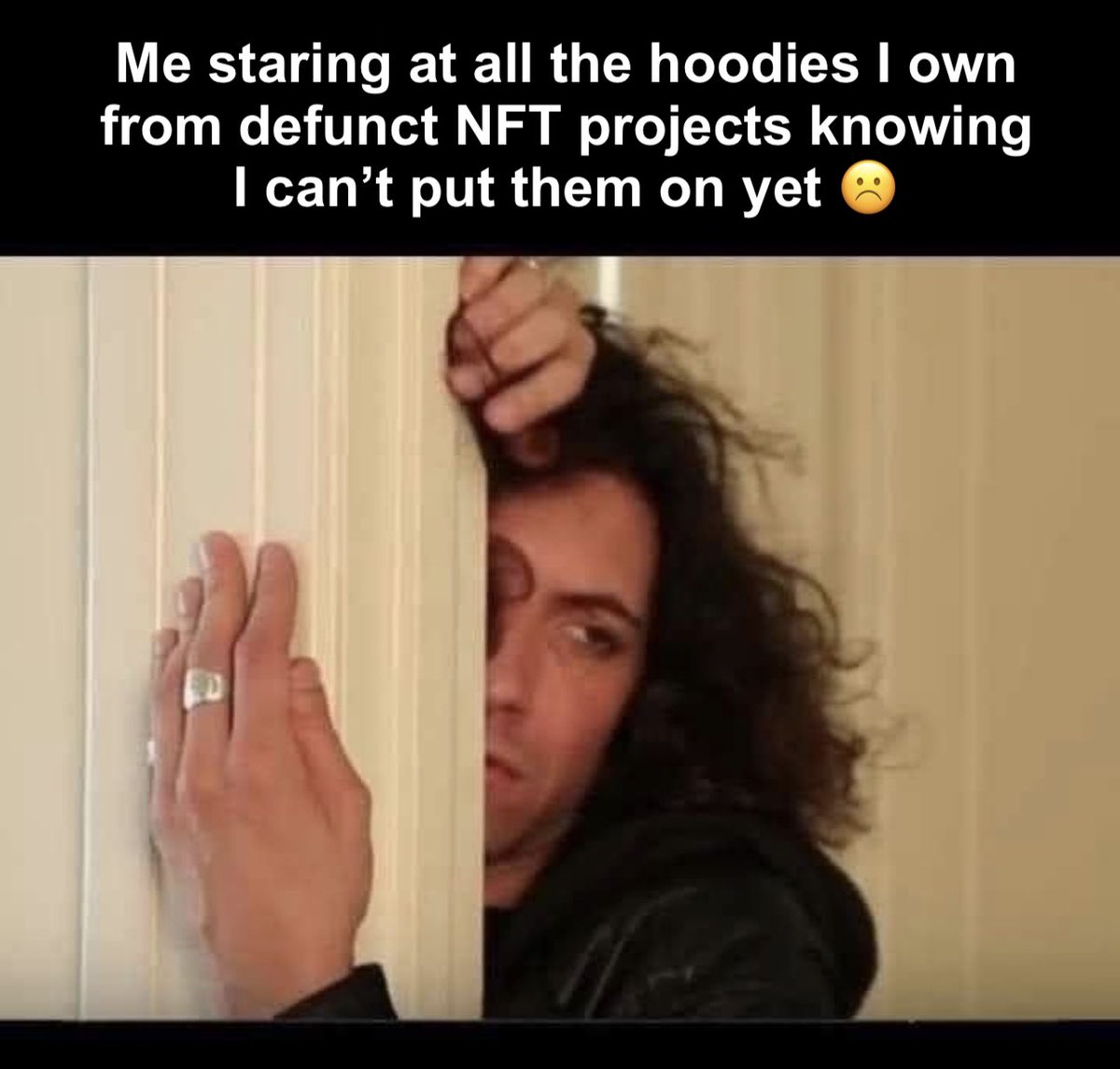 Frank Danna tweet media