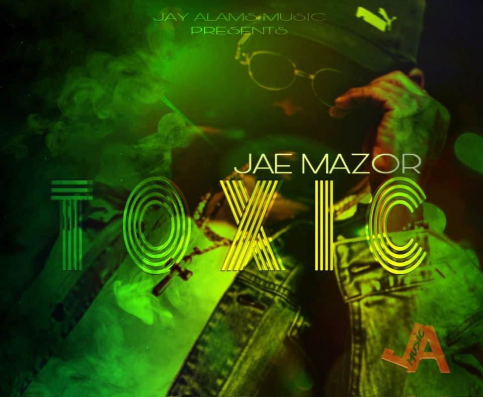 RosieLoves_you's tweet photo. New Jae Mazor ‼️ TOXIC -September 19
PRE SAVE AVAILABLE @
https://t.co/JTdsGY7lBj
#newmusic #newfreestyle #jamusic https://t.co/2acV0xpagb