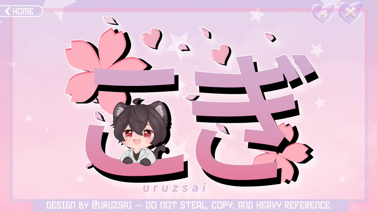 uruzsai's tweet image. Morning ✨

Koogi sudah kembali open yaa untuk layout 2D made by req nya tanpa batasan slot ~
Untuk catalog lengkap + tnc bisa cek link Koogi ~

#zonauang #zonajajan