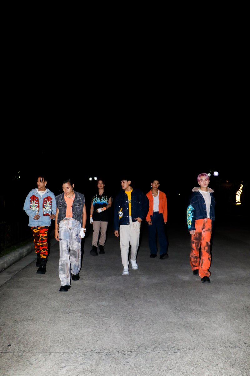 ALAMAT SA TRUTH FESTIVAL 

Styled by: Bettina Banez, assisted by: Rugh.ml
Wardrobe from: @ArtJalm
Make up by: Sharmaine de Castro
Hair by: Jeff Hapin
Photo by: Air Somoray