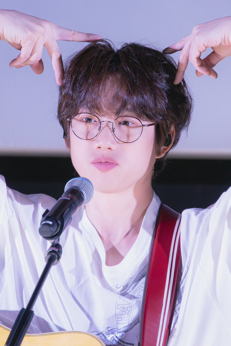 1_hodu_0's tweet photo. 230819 Citylive 창원 조조

-
#10CM #십센치 #권정열 https://t.co/ea3eUSq0Al
