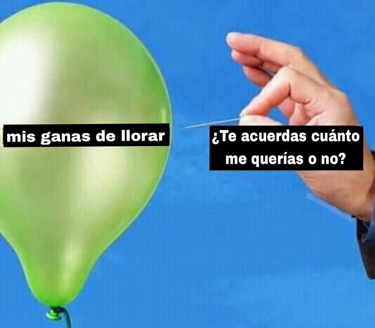 Domingo de bajón 🥲 <a href="/haashoficial/">Ha*Ash</a>