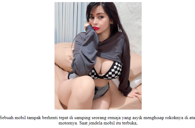 FrengkyHend's tweet photo. 𝐏𝐞𝐭𝐮𝐚𝐥𝐚𝐧𝐠𝐚𝐧 𝐀𝐝𝐫𝐢𝐚𝐧 𝐁𝐚𝐛 𝟐𝟗
Bu Laila merengkuh kepala Adrian dan langsung melumat bibir remaja yang tanpa sepengetahuannya sudah ahli membangkitkan syahwat wanita paruh baya sepertinya.

Selengkapnya Di https://t.co/tKL5Wcmgsq https://t.co/HuFmfb3OIQ