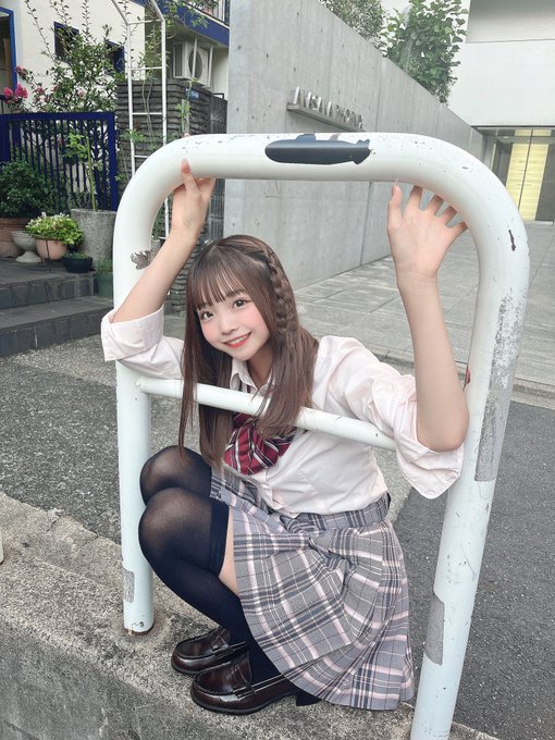 世古乙羽のTwitter画像8