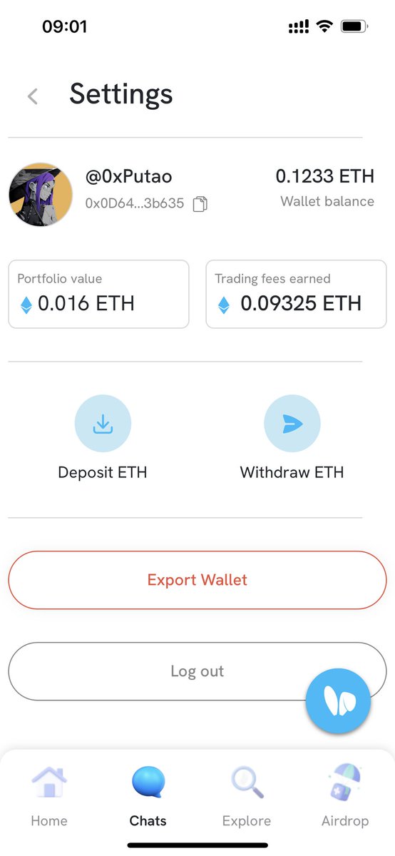 0xPutao🟪 tweet media