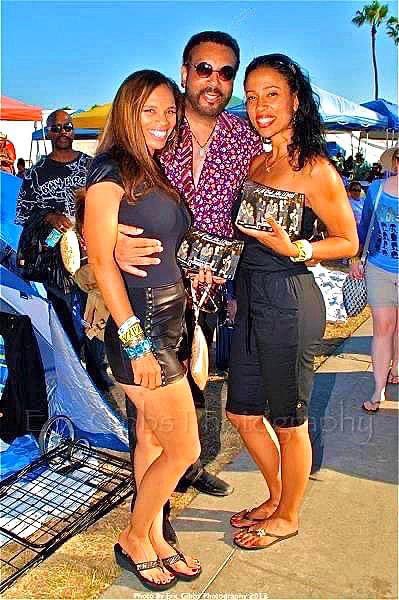 BillyGr50461108's tweet image. Deborah DC,￼ Billy Griffin and Michelle Johnson… 
Long beach jazz festival at the O’Jays concert. 2013 #BillyGriffin #MichelleJohnson #longbeachjazzfestival