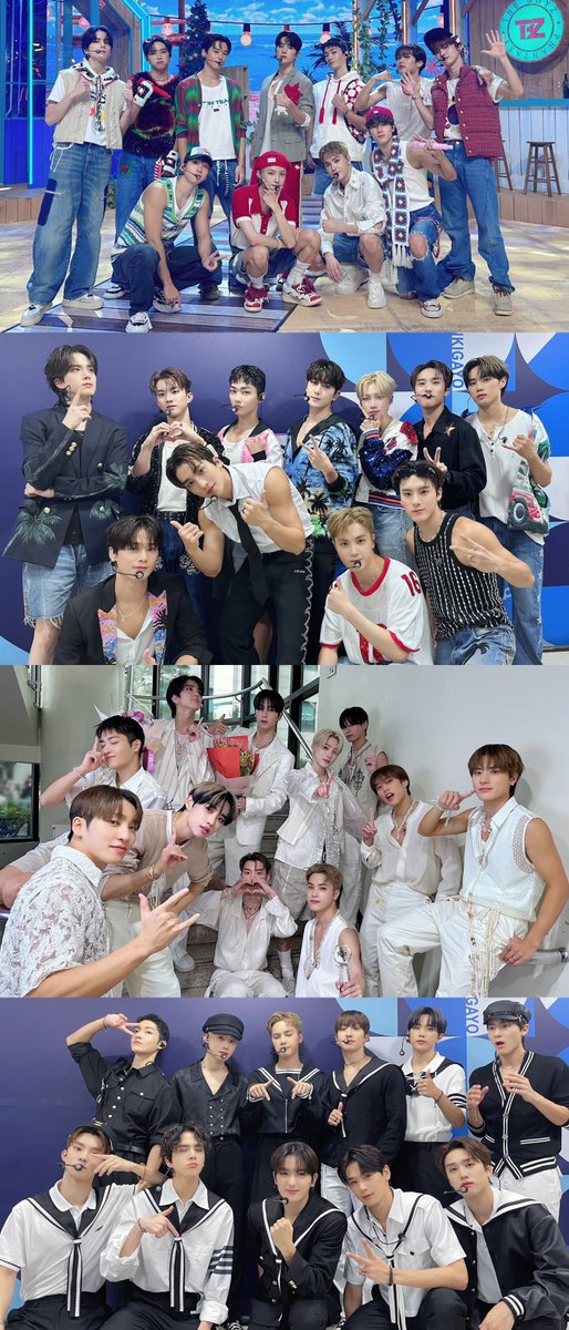 ist_ent's tweet photo. [#더보이즈 뉴스] 더보이즈, 신곡 ‘LIP GLOSS’ 활동 성료→스페셜 유닛 후속 활동 돌입

#THEBOYZ
@IST_THEBOYZ

https://t.co/UL5tRe2NJO https://t.co/r6cZTtYler