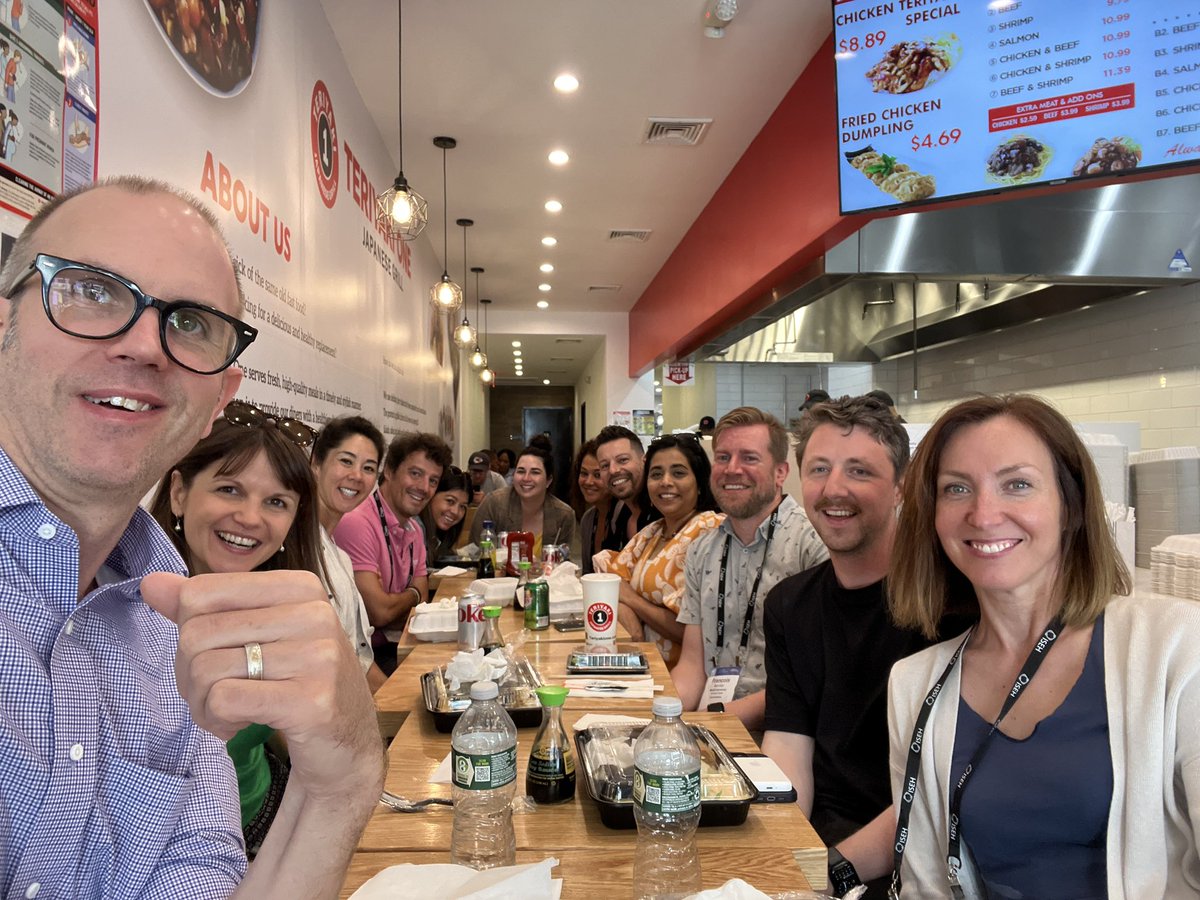 Feeling extremely honored to have received the Janet Rowley award at #ISEH2023! Thank you <a href="/ISEHSociety/">ISEH</a>!! Truly enjoyed the amazing science and catching up with old friends and getting to know new ones :) looking forward to 2024 Chicago!