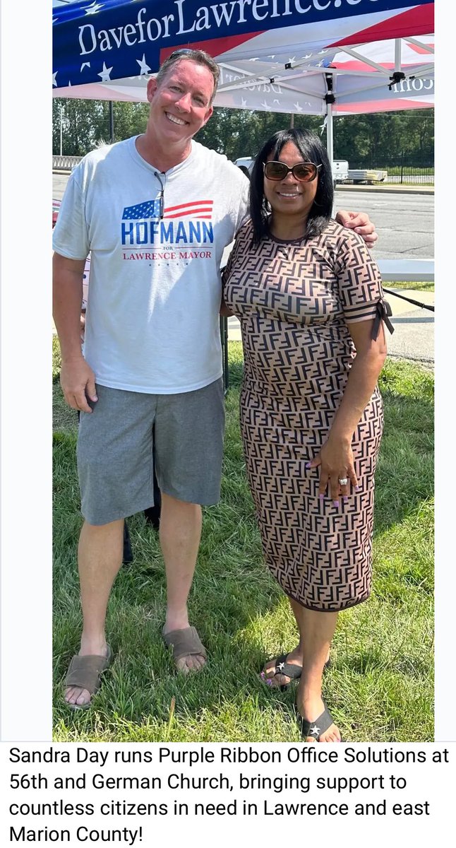 Icy COLD lemonade on a WARM summer day!

Thanks to everyone who stopped by! I am listening. I am learning. I love our city. The future of Lawrence is on the line in November.

I will be out knocking on doors all this coming week, meeting residents and describing my plan to