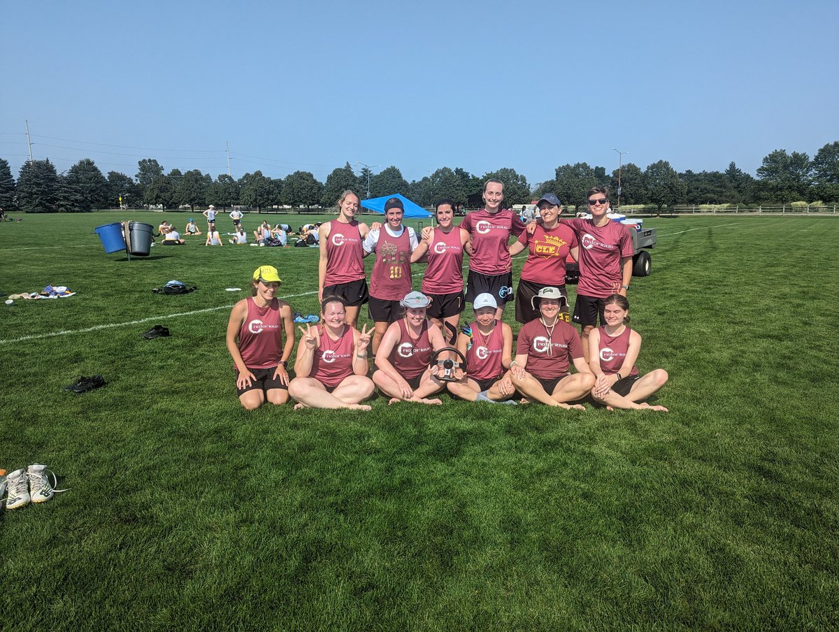 M_townThrowdown's tweet photo. Congrats to our 2023 Champions: @Notorious_CLE @cincysfb @StealersPitt ! Thanks to all the teams who participated and @ToledoCVB for making this possible.

See y'all next year! https://t.co/enRsi1uvuz