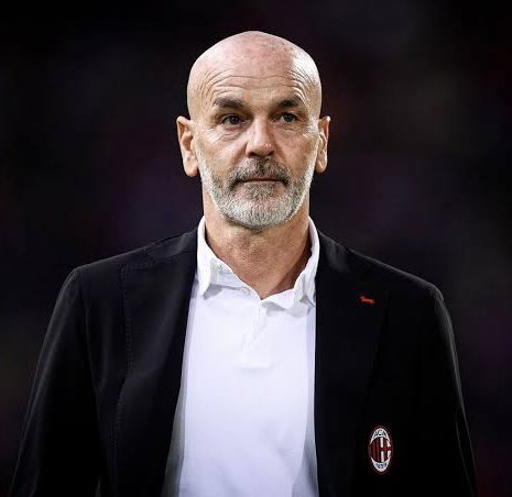 MCL_LAT's tweet photo. “En días como hoy” se abren nuevamente el debate de si Stefano Pioli es el director técnico indicado para el AC Milán, y muchos se ponen a hablar de las cosas buenas, que sí, son algunas: https://t.co/jypu6fvMmq