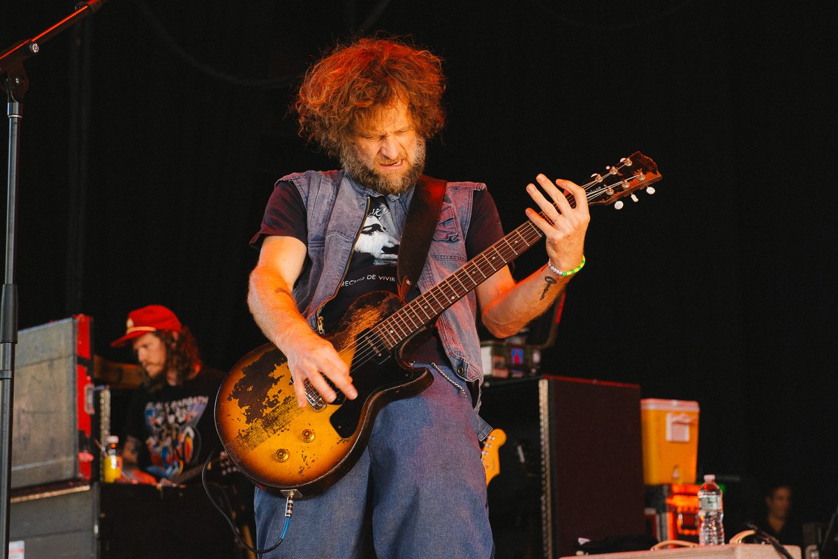 Catbird Music Festival tweet media