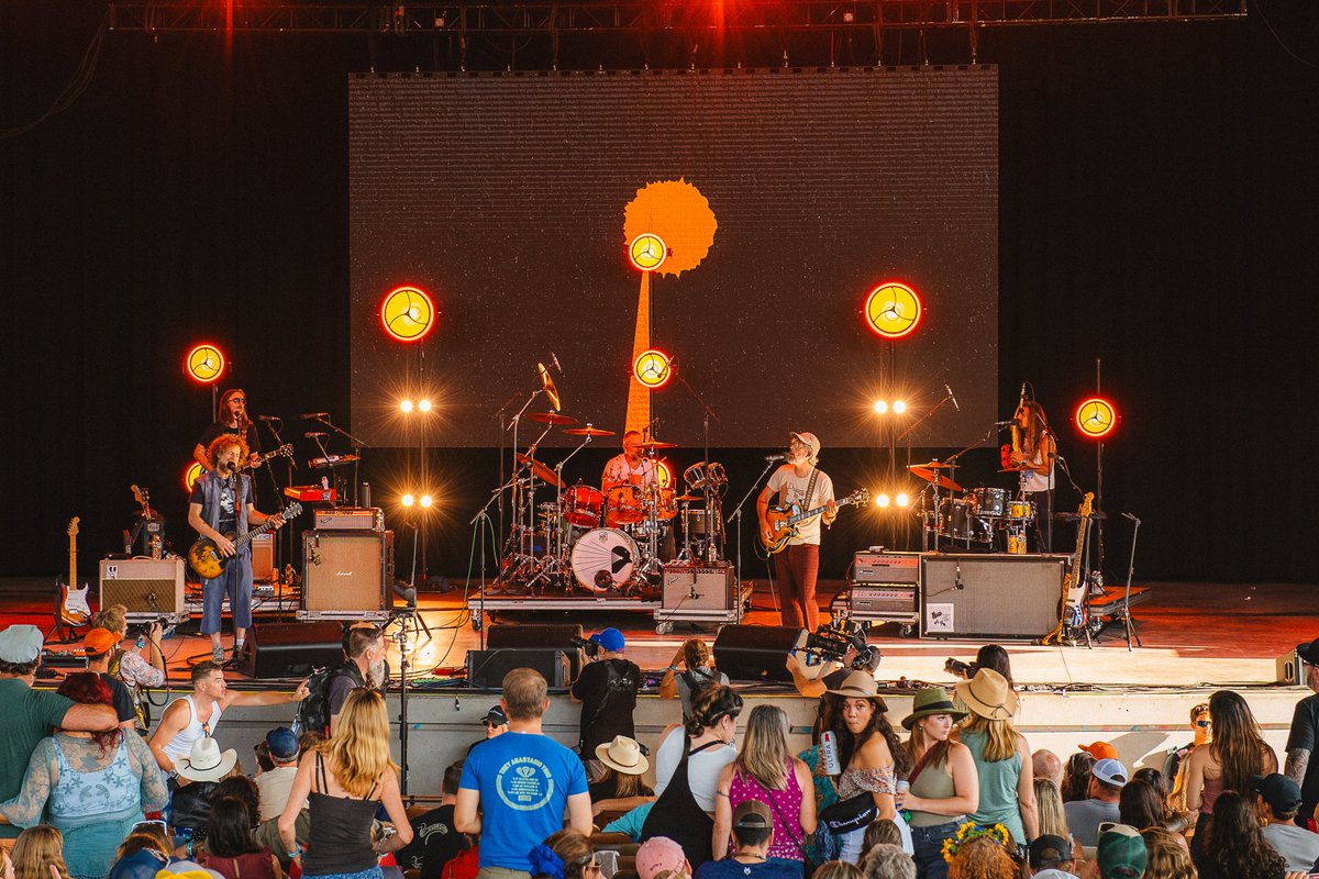 Catbird Music Festival tweet media