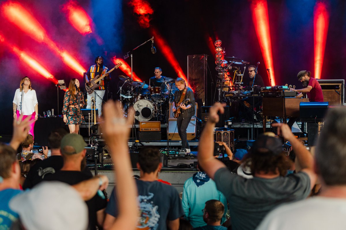 Catbird Music Festival tweet media