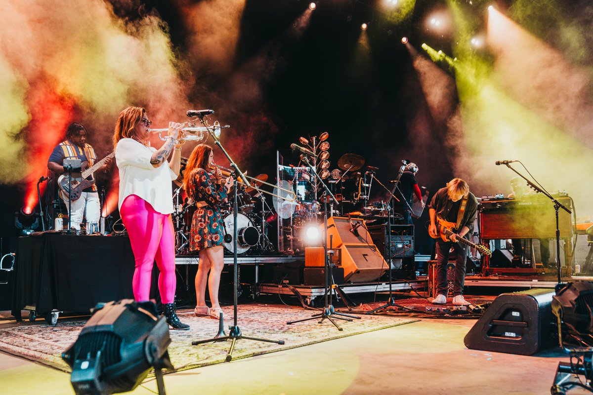 Catbird Music Festival tweet media