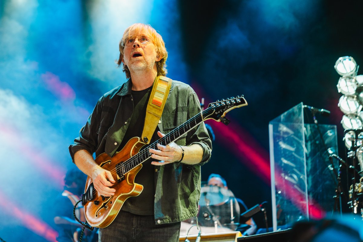 Catbird Music Festival tweet media