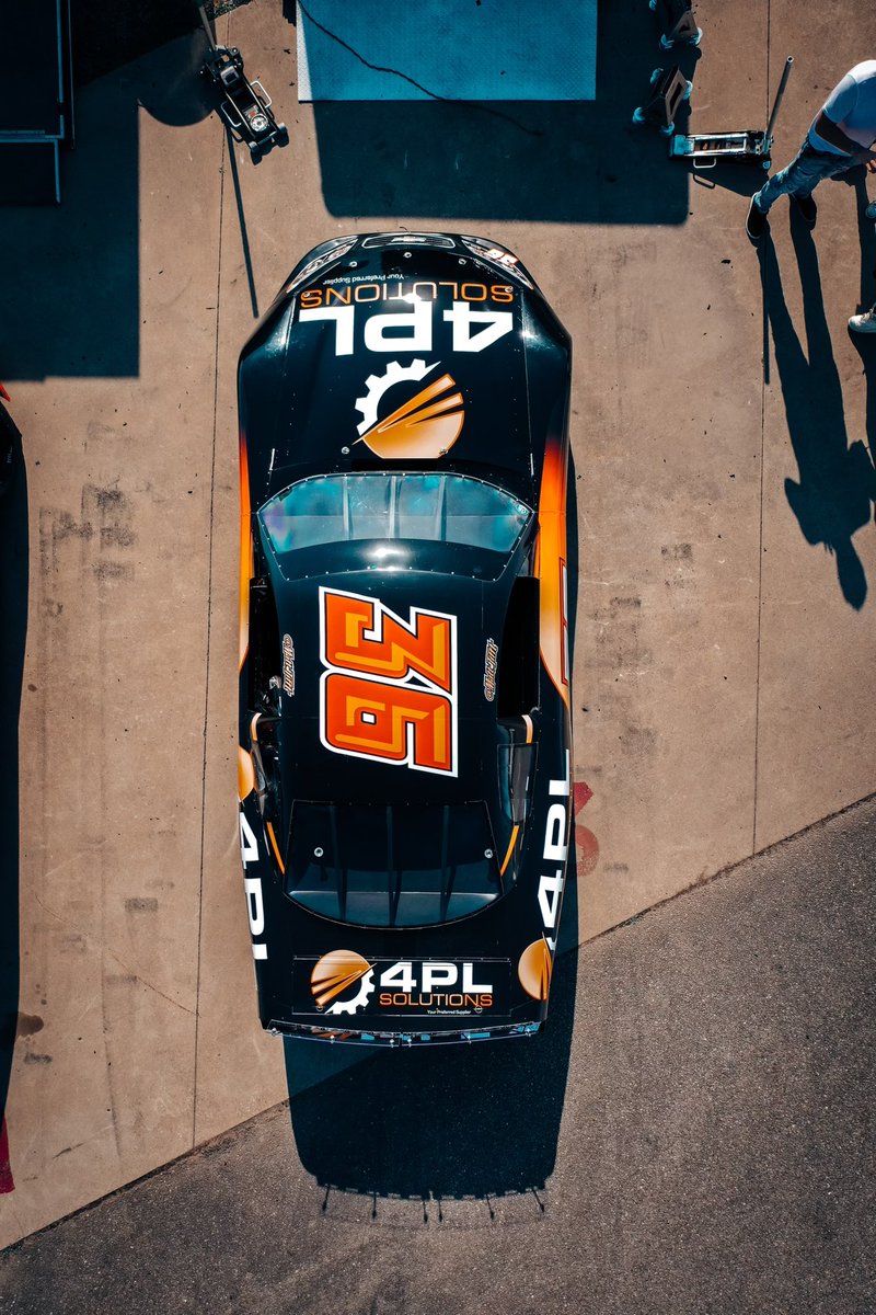 Matt Tifft tweet media